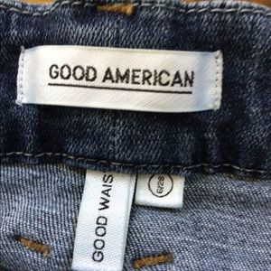 Good American jeans